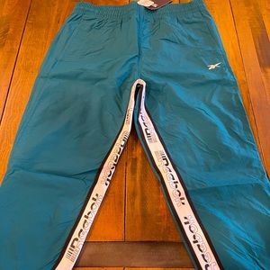 NEW Men’s Reebok athletic pants
